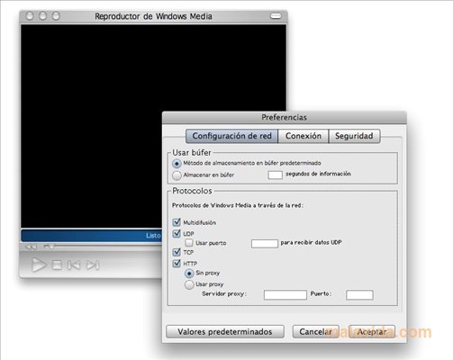 wmv download for mac